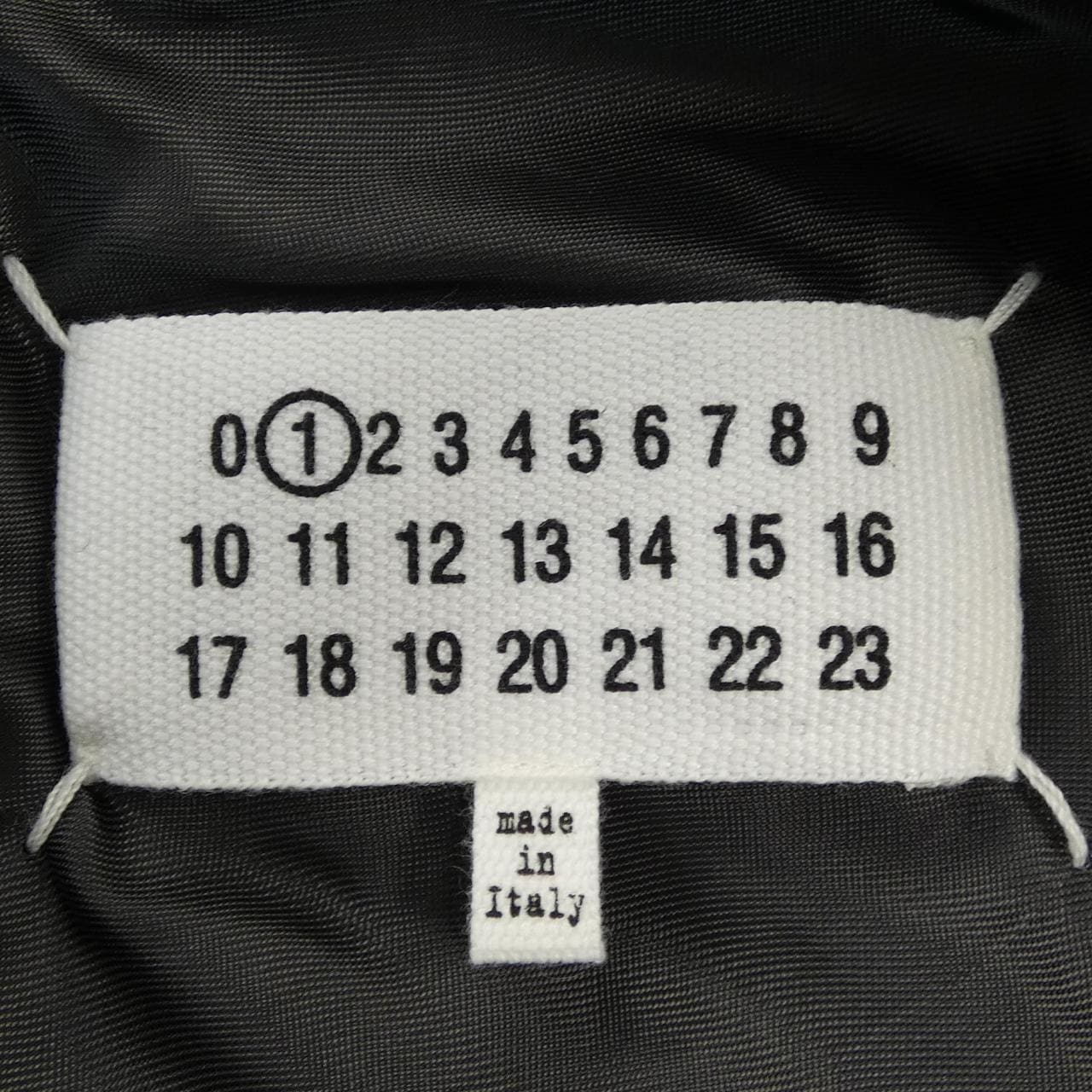 メゾンマルジェラ Maison Margiela S51CU0068 ワンピース