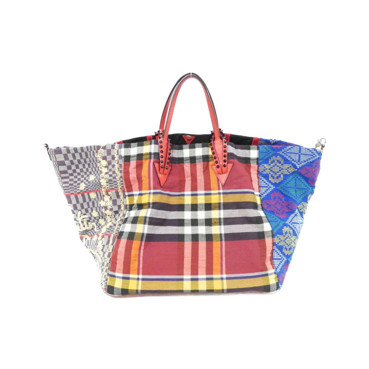 クリスチャンルブタン マニラカバ 3185153 バッグ