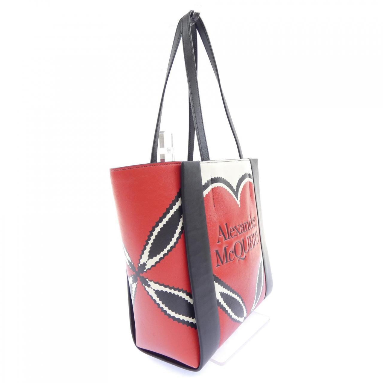 アレキサンダーマックイーン ALEXANDER McQUEEN BAG
