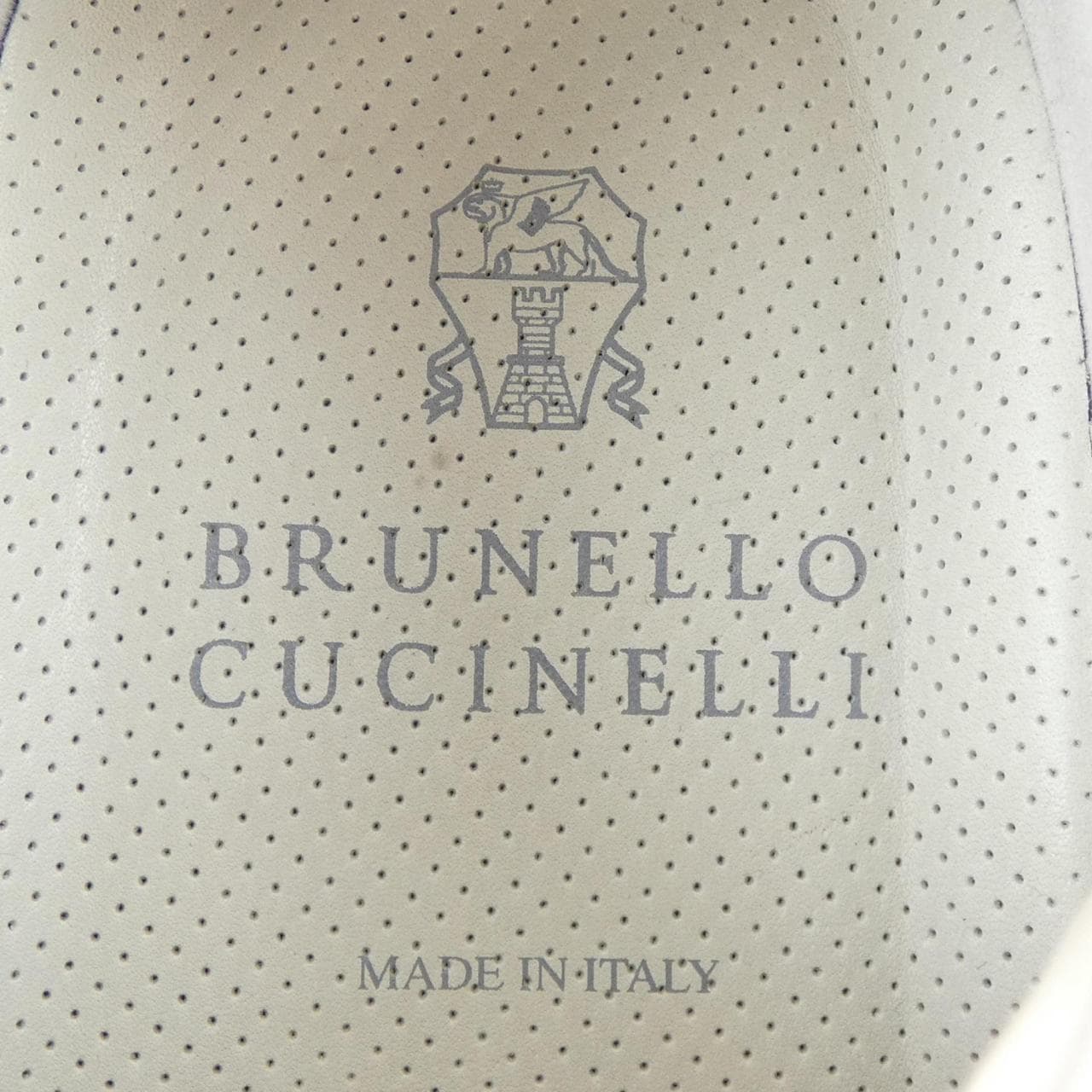 ブルネロクチネリ BRUNELLO CUCINELLI スニーカー