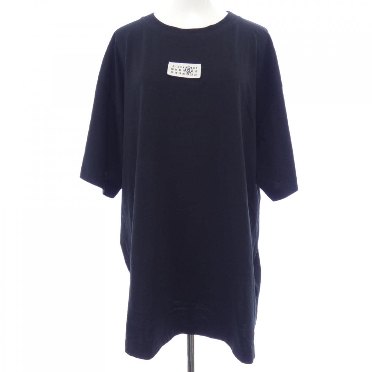 エムエムシックス MM6 SH0GC0017 UNISEX Tシャツ