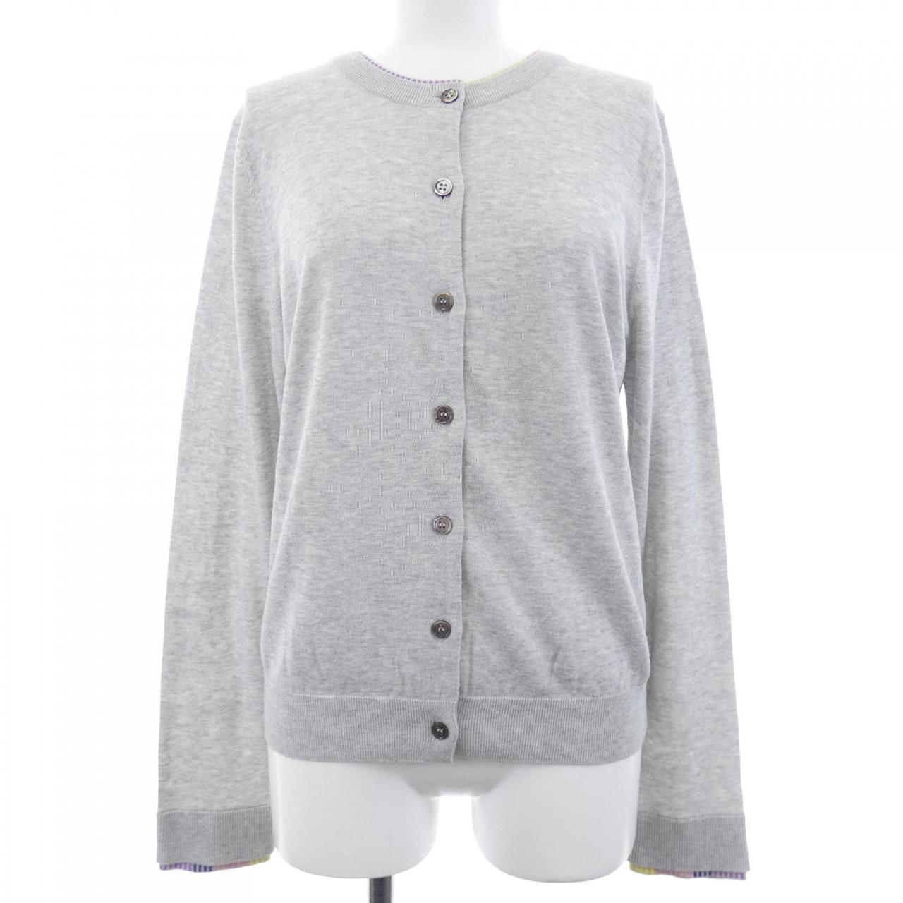 ポールスミス Paul Smith カーディガン
