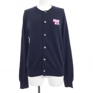 コムデギャルソンガール COMME des GARCONS GIRL NI-N004 カーディガン