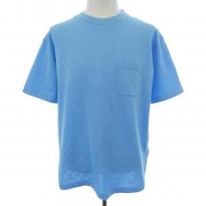 ルイヴィトン LOUIS VUITTON ハーフダミエポケットTシャツ HJY40WVHI Tシャツ