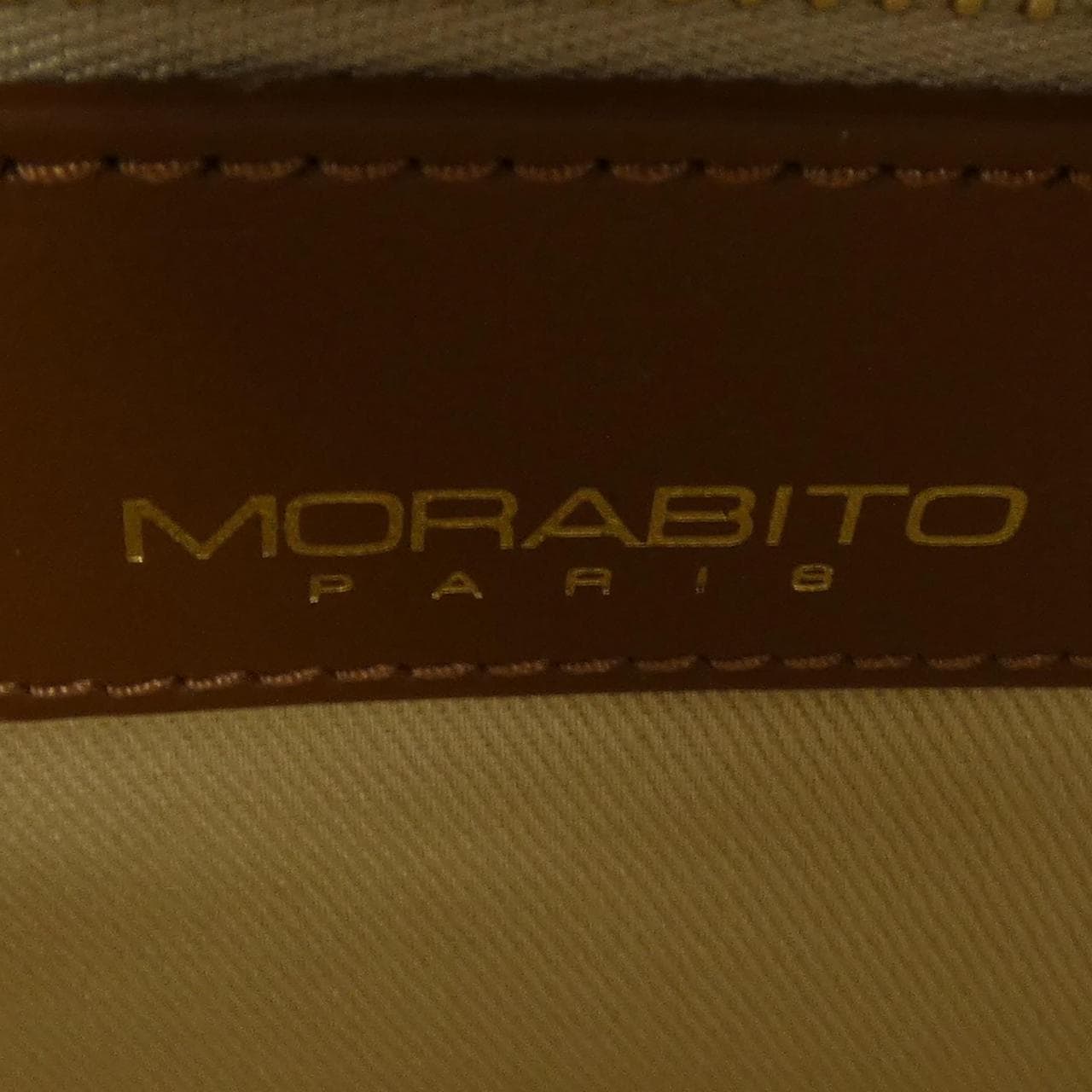 モラビト MORABITO BAG