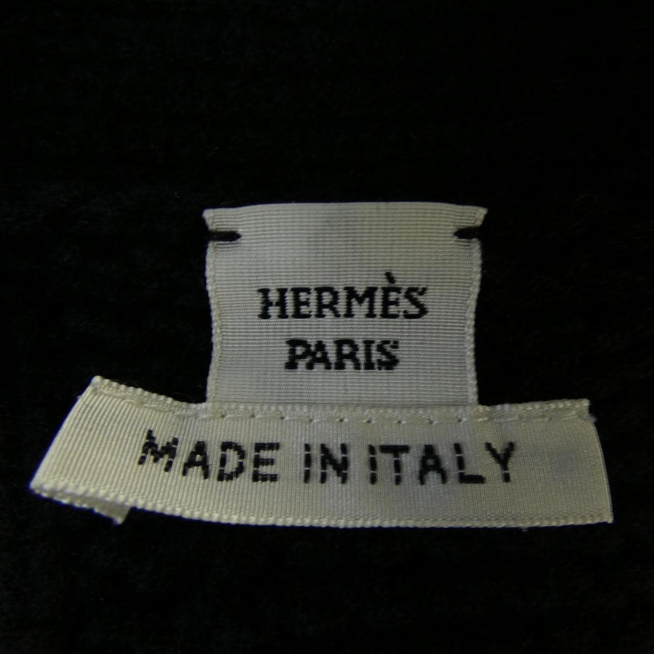 エルメス HERMES Hモチーフ 3H2701D4 カーディガン