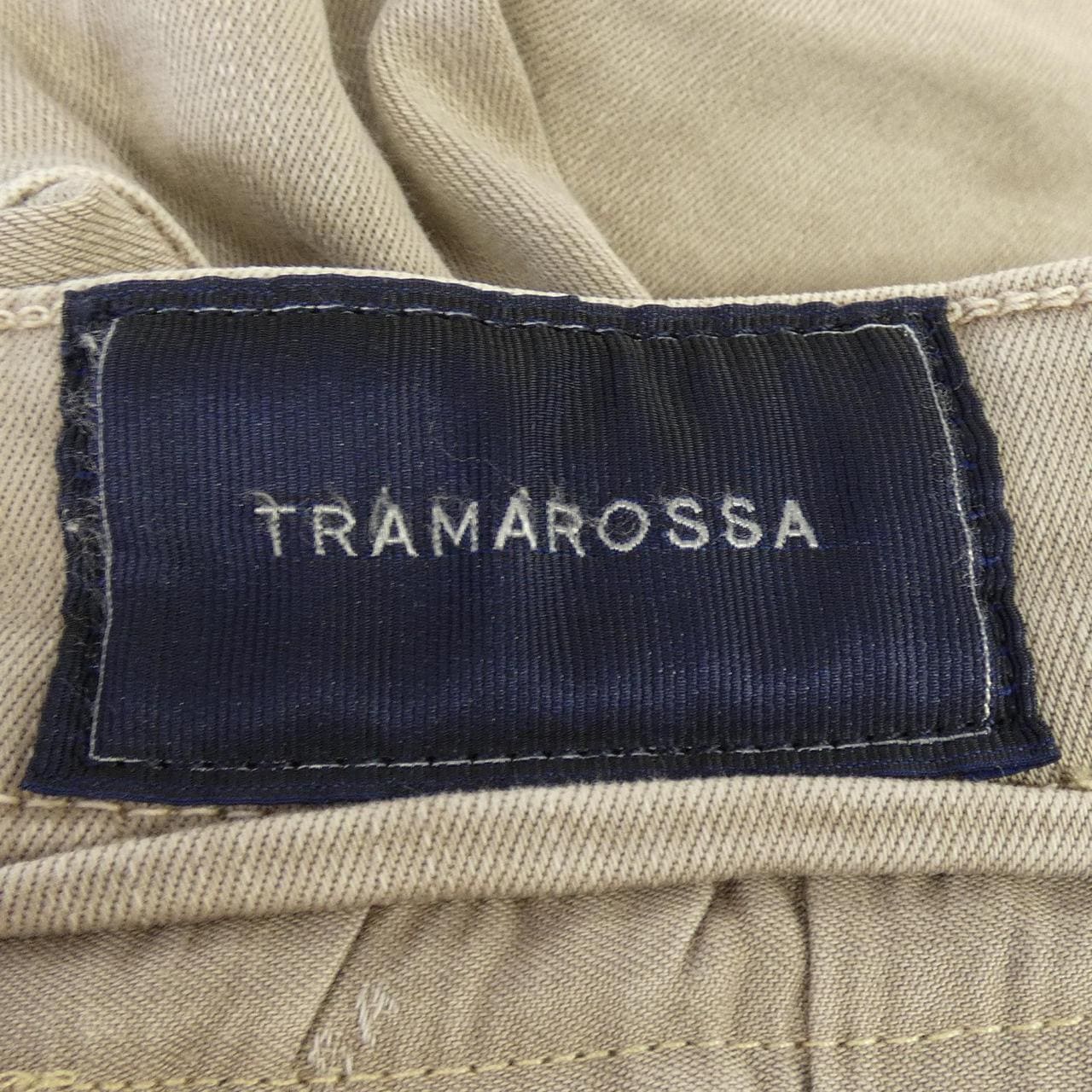 トラマロッサ TRAMAROSSA ジーンズ