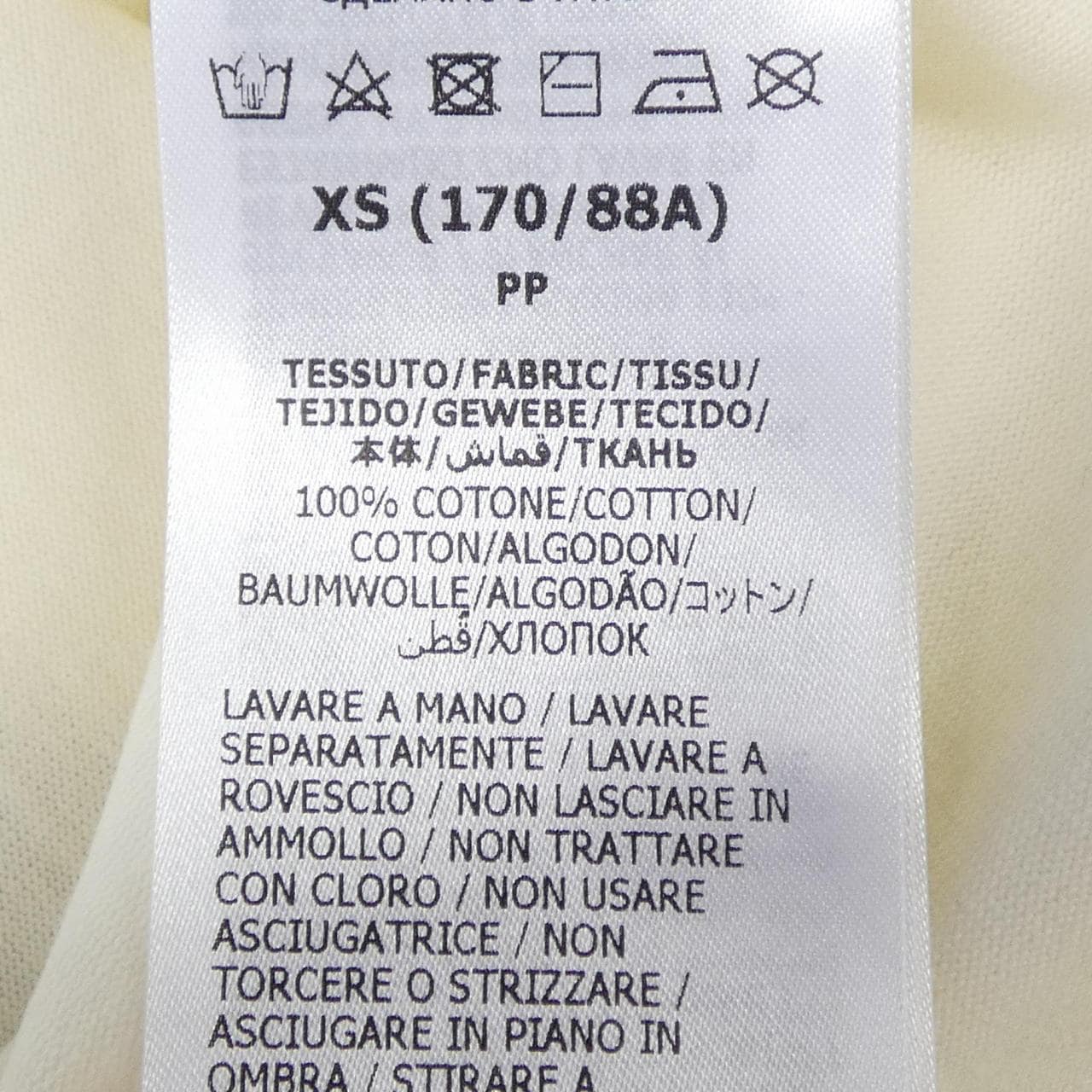 グッチ GUCCI GUCCI ブレードプリントTシャツ 565806 XJAZY Tシャツ