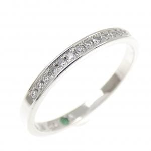 PT1000 ダイヤモンド リング 0.10CT
