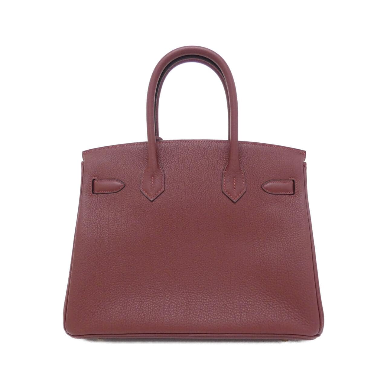 エルメス バーキン 30cm 027633CC バッグ