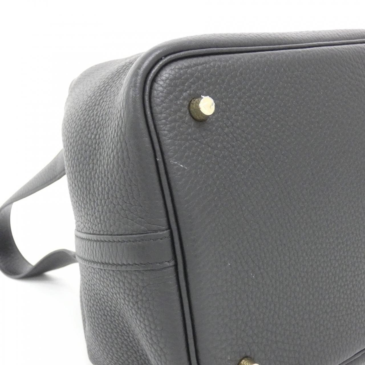 エルメス ピコタン ロック MM 060991CC バッグ
