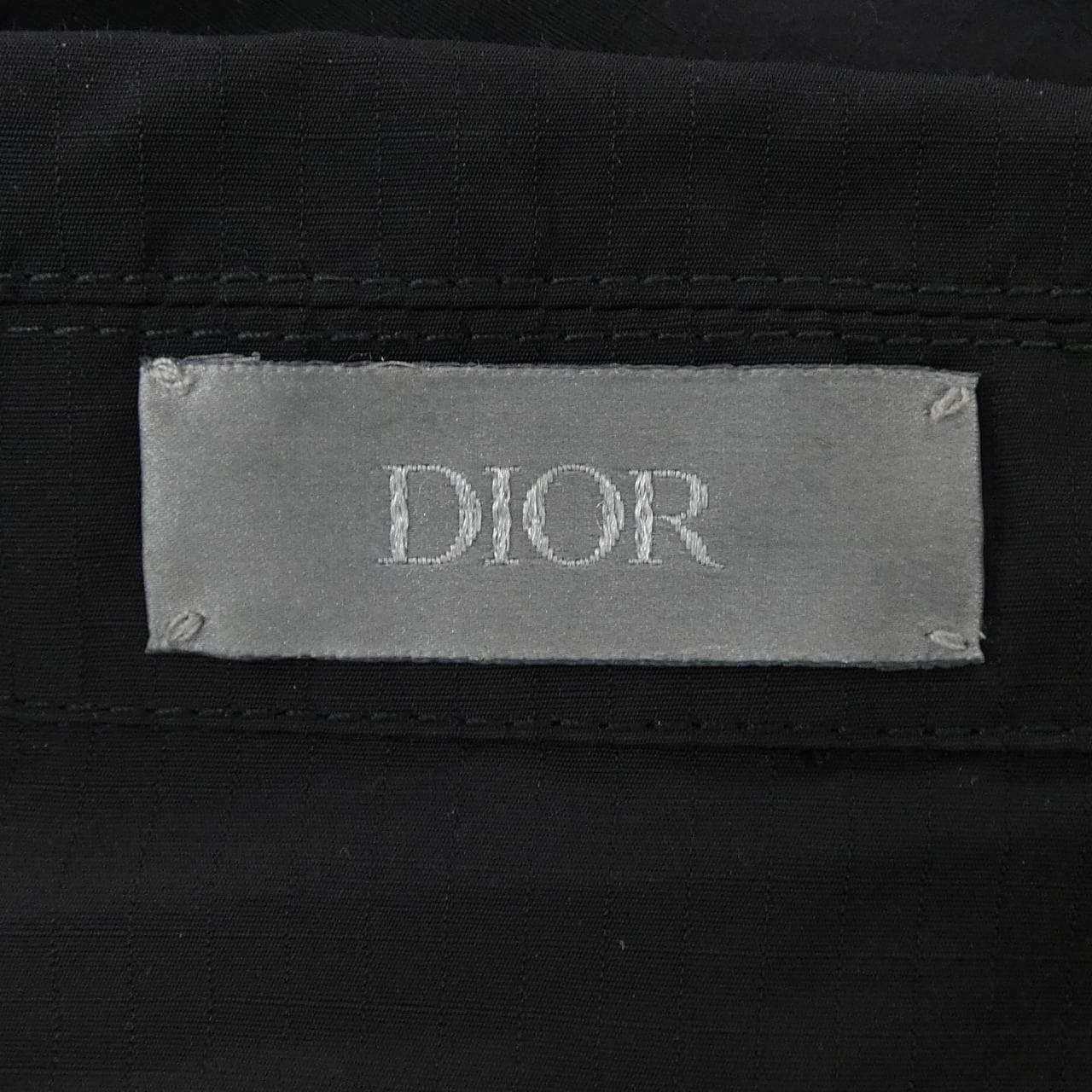 ディオール DIOR 213C522A4717 ブルゾン