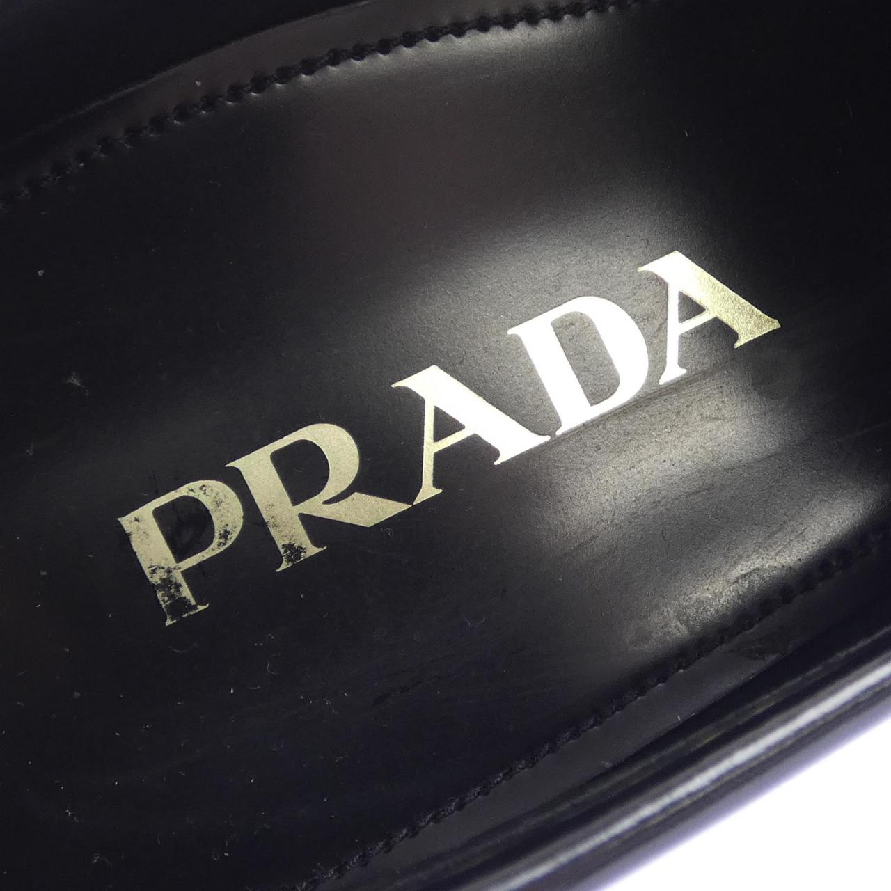 プラダ PRADA 2DC175 シューズ