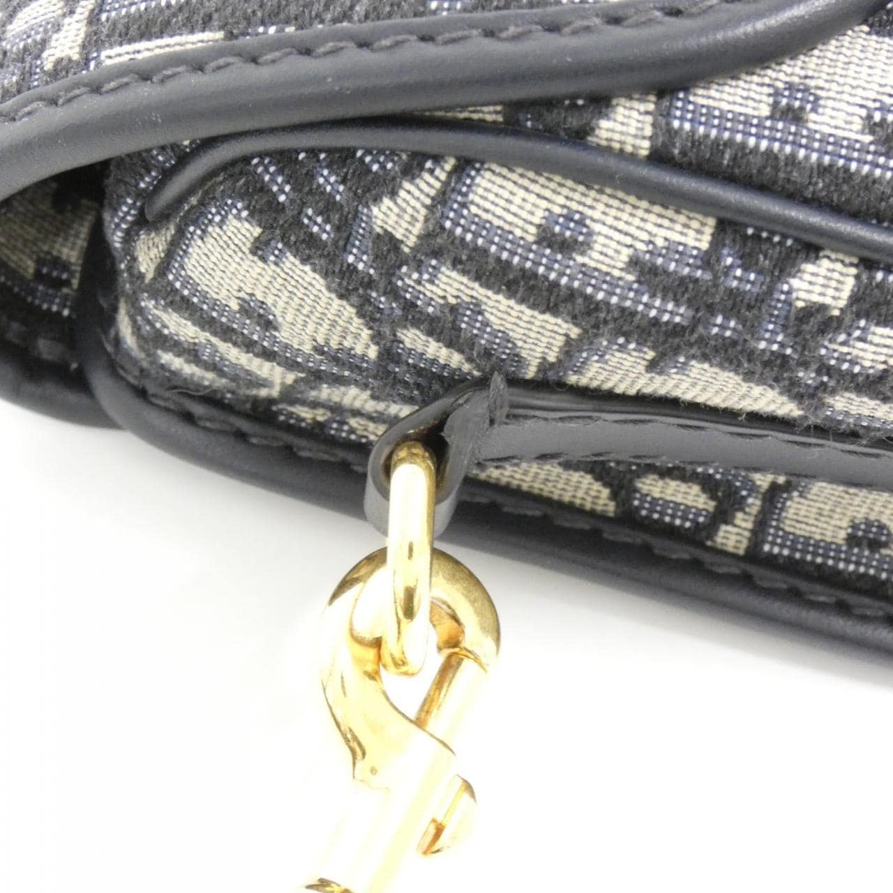 クリスチャンディオール DIOR OBLIQUE ディオール ボビー ミディアム M9319UTZQ ショルダーバッグ