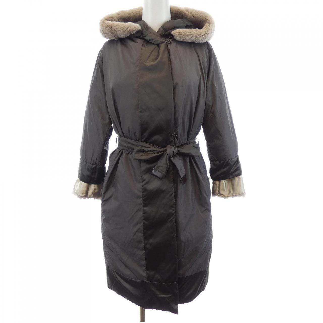 エスマックスマーラ 'S Max Mara ダウンコート