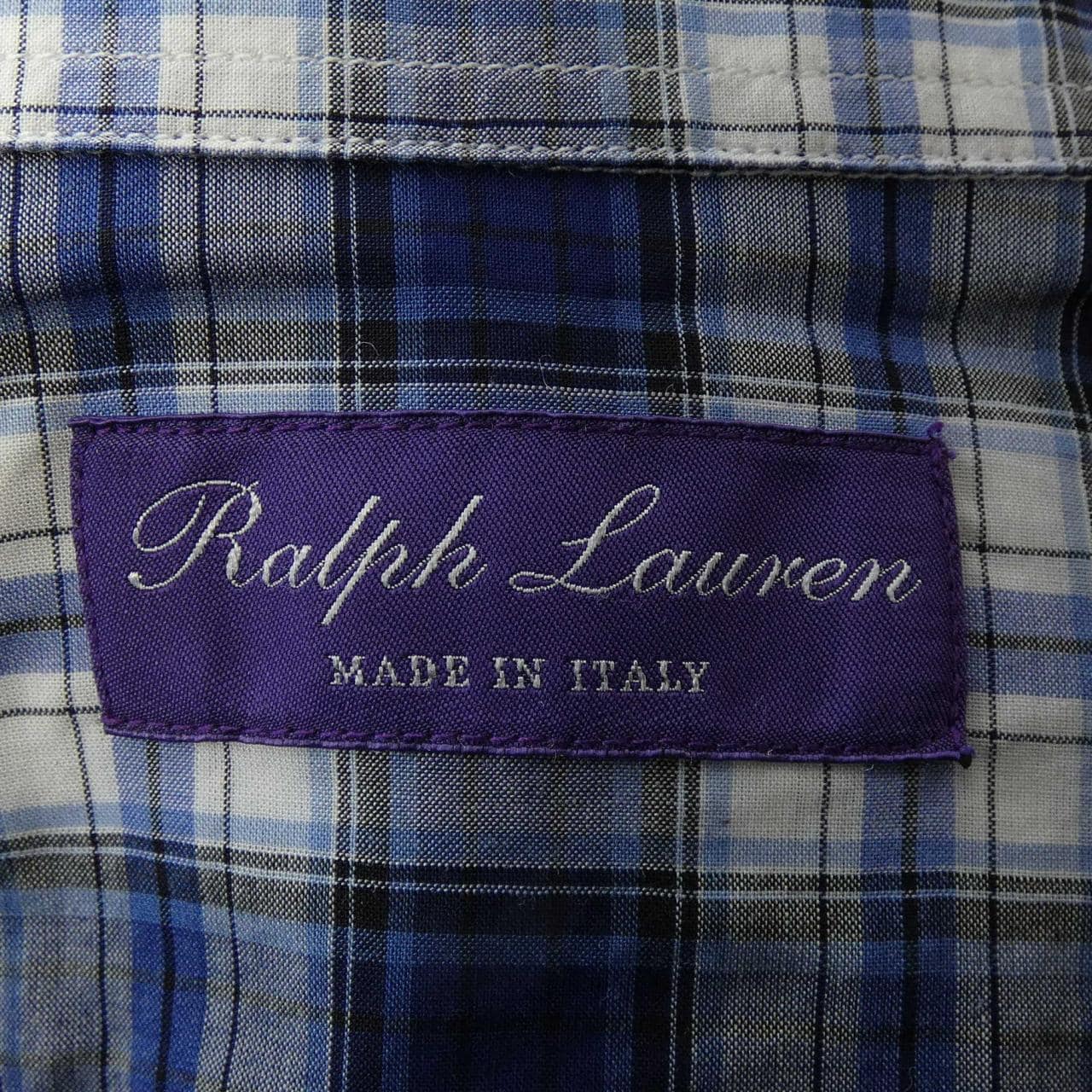 Ralph LaLPH LAUREN襯衫