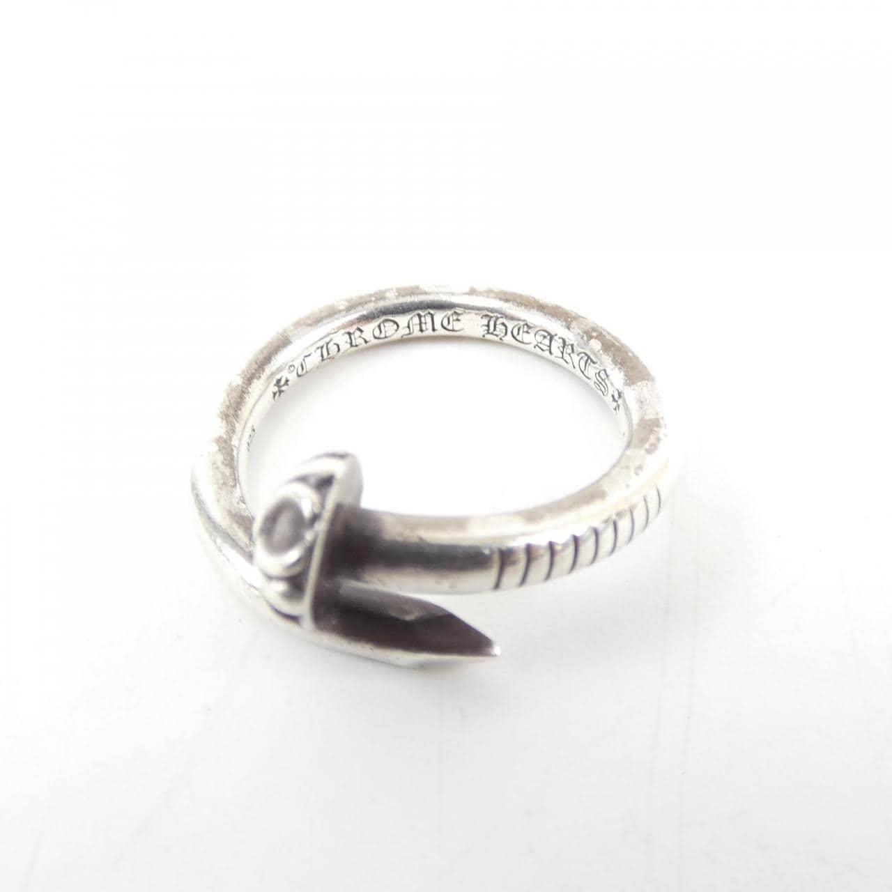 クロムハーツ CHROME HEARTS RING