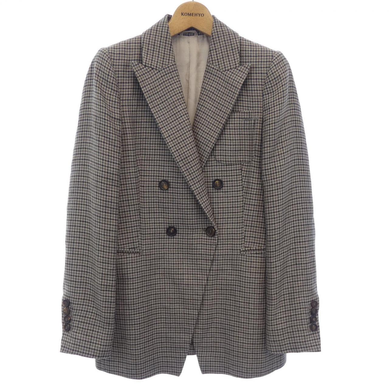 BRUNELLO CUCINELLI CUCINELLI jacket