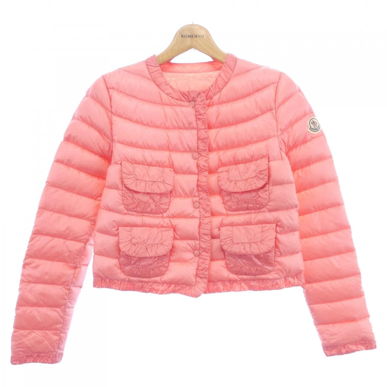 MONCLER MONCLER Down Jacket