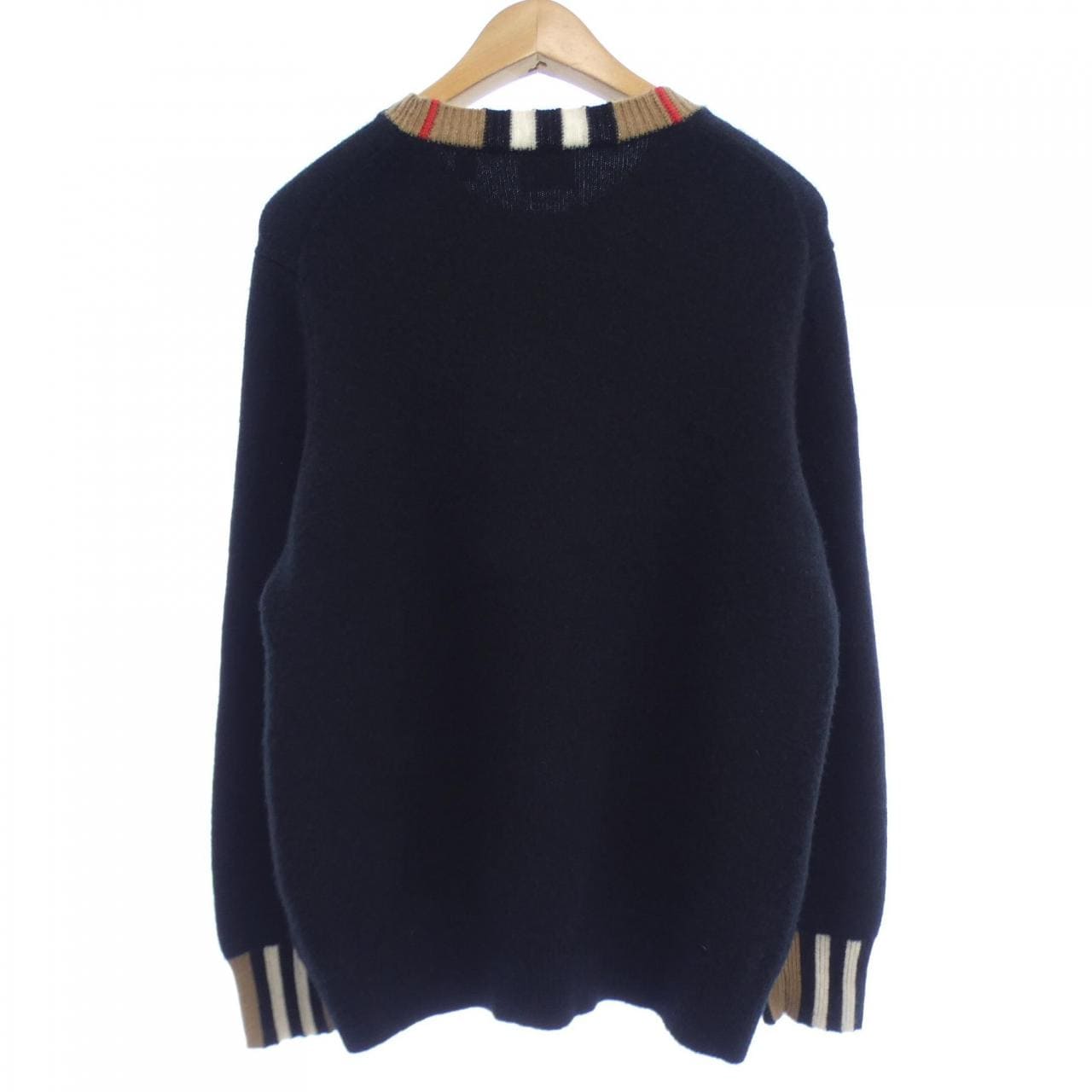 バーバリー BURBERRY ニット