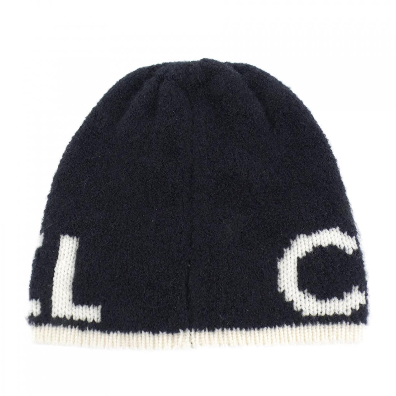 シャネル CHANEL ニットキャップ