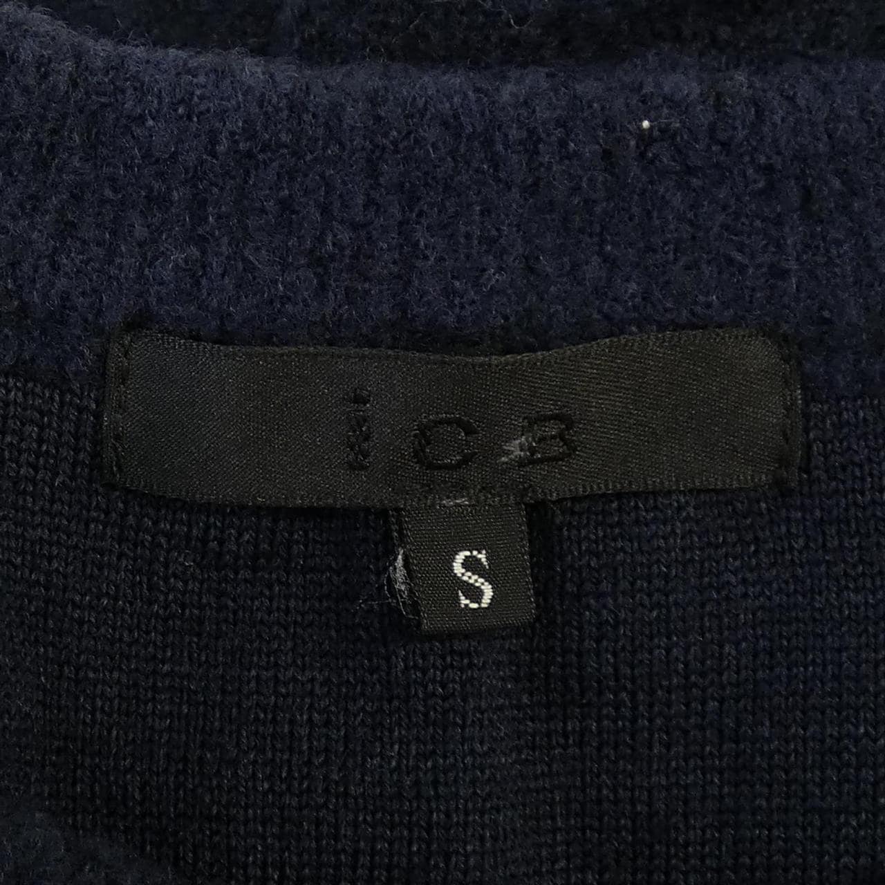 ICB ICB Knit