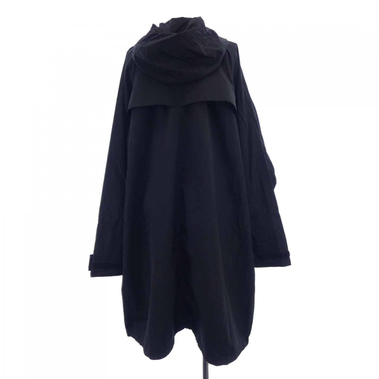 Garance et VioLette coat