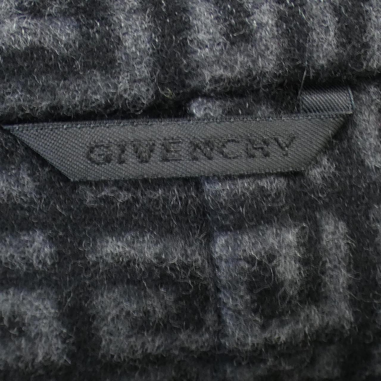 ジバンシー GIVENCHY コート