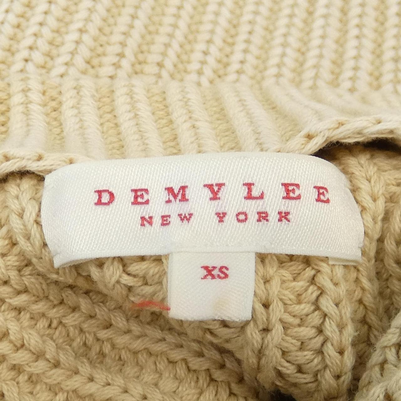 DEMYLEE ニット