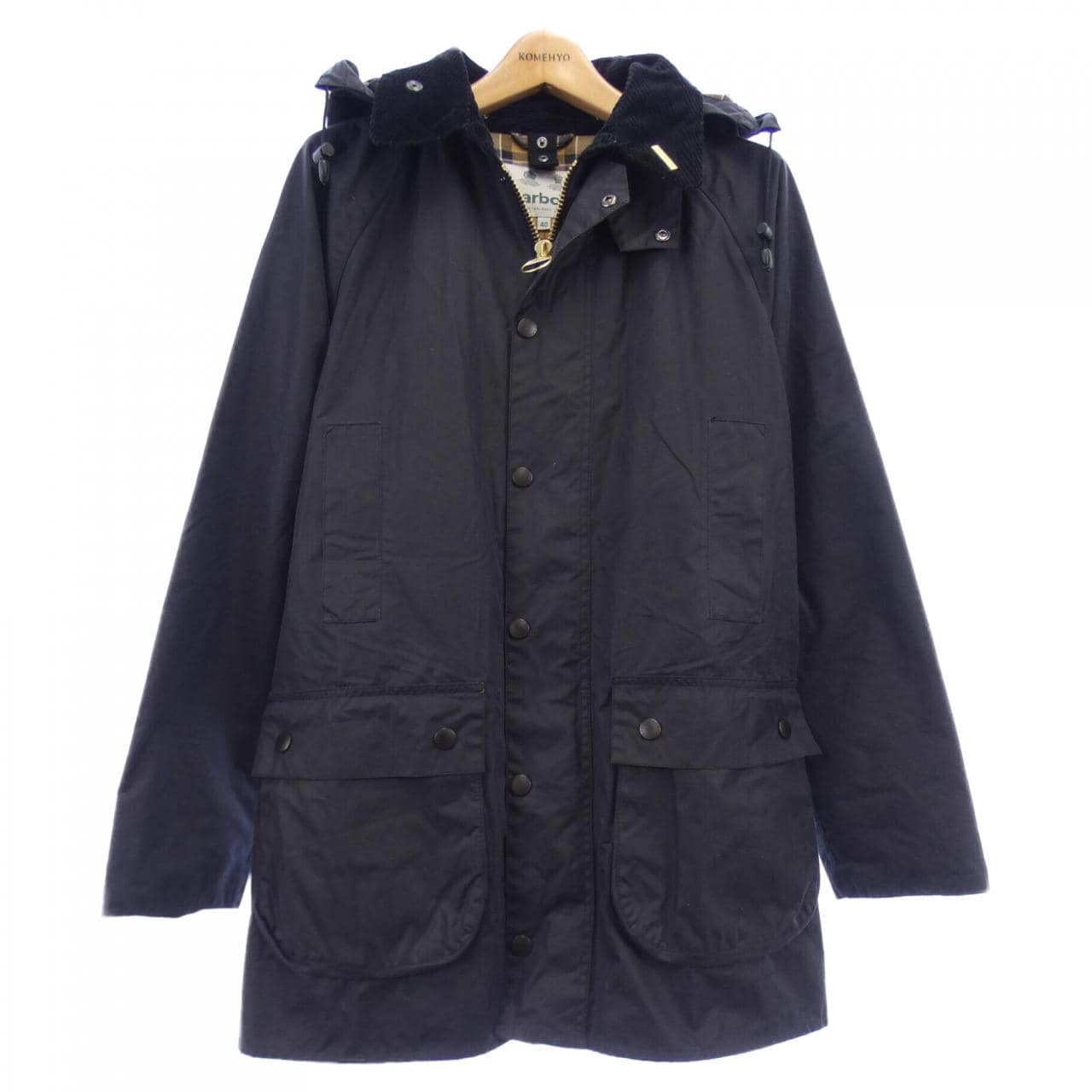 バブアー BARBOUR コート