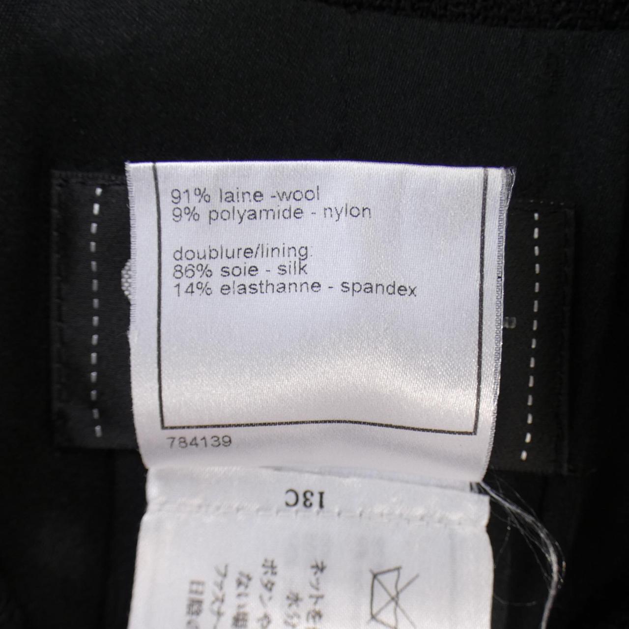 シャネル CHANEL コート