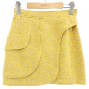 クリスチャンディオール CHRISTIAN DIOR スカート