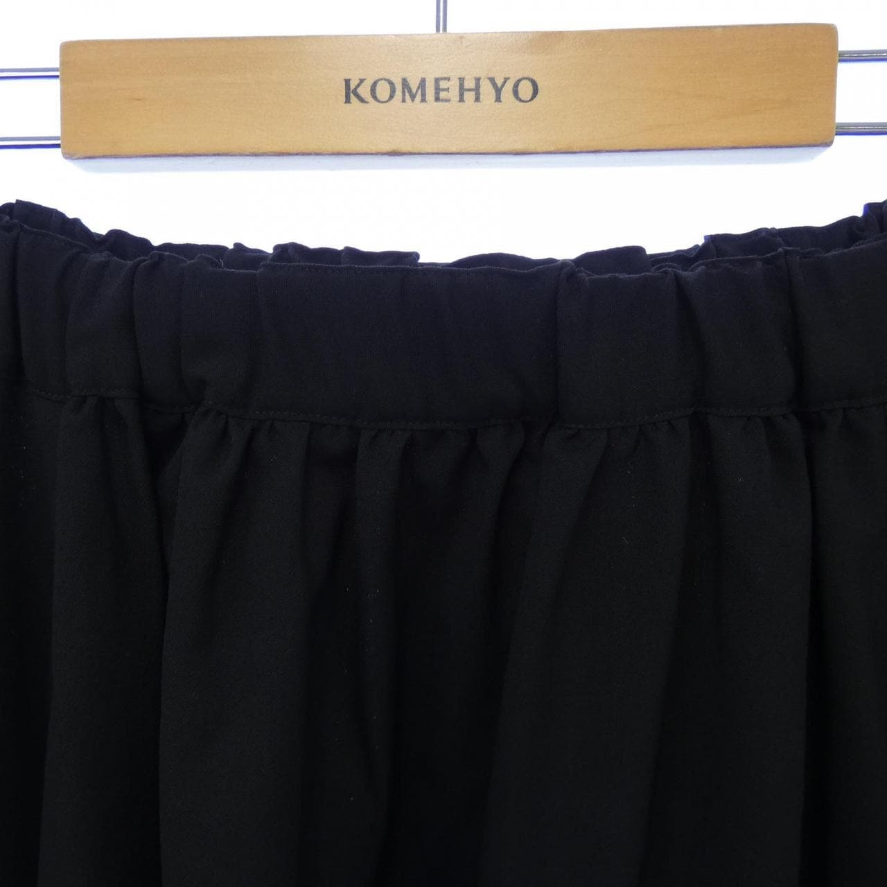 コムデギャルソン COMME des GARCONS スカート