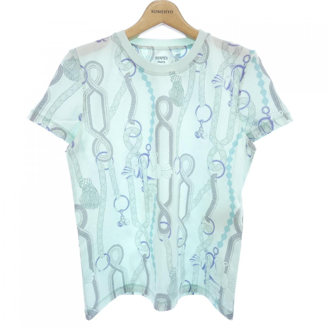 エルメス HERMES Tシャツ