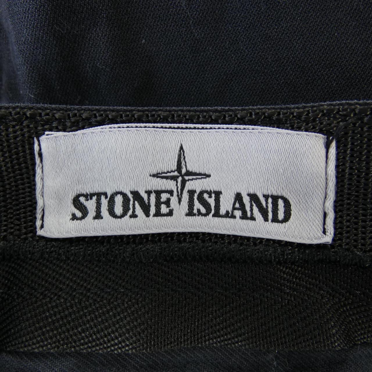 ストーンアイランド STONE ISLAND 63153AZLN パンツ
