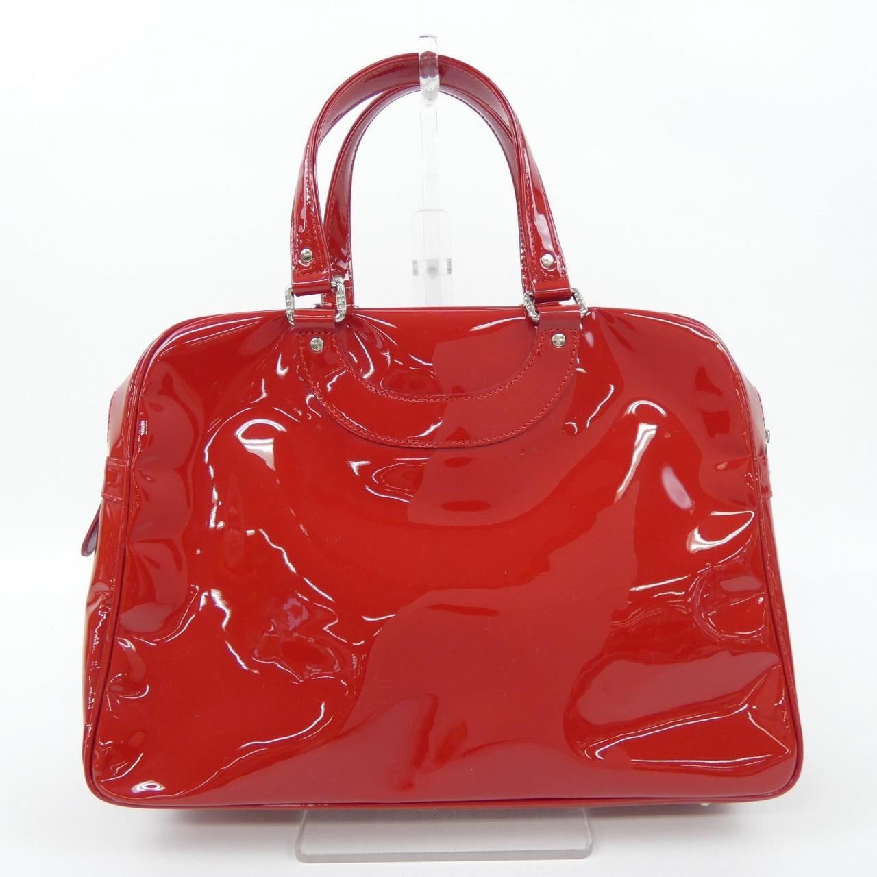 ジャックルコー JACQUES LE CORRE BAG