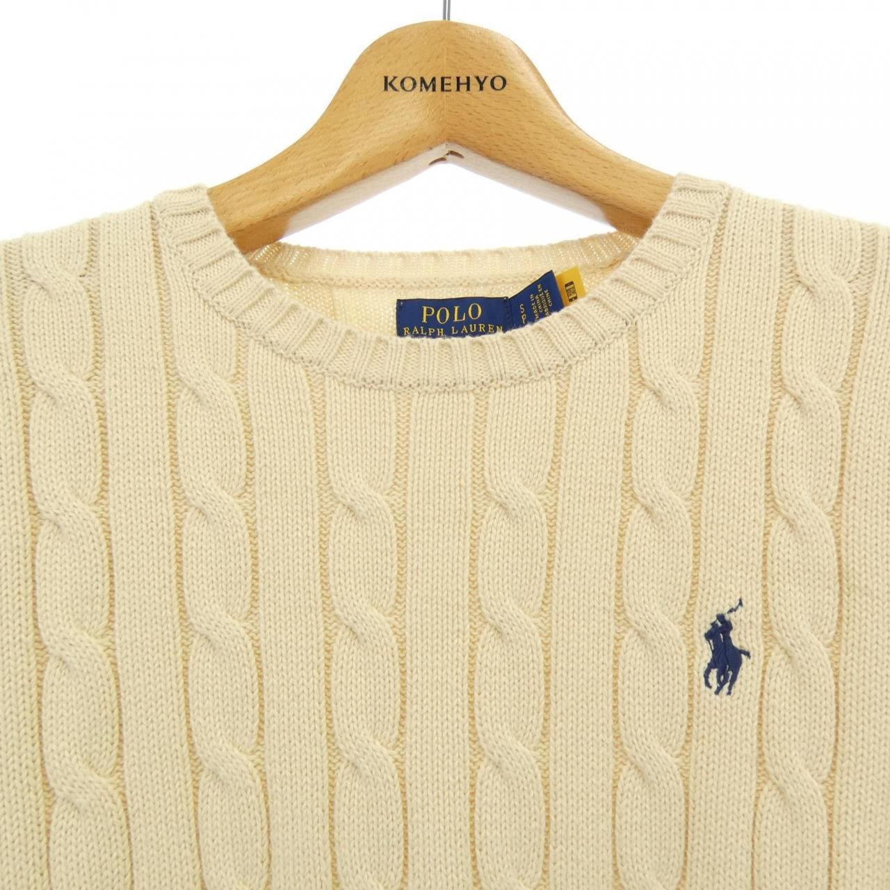 ポロラルフローレン POLO RALPH LAUREN ニット