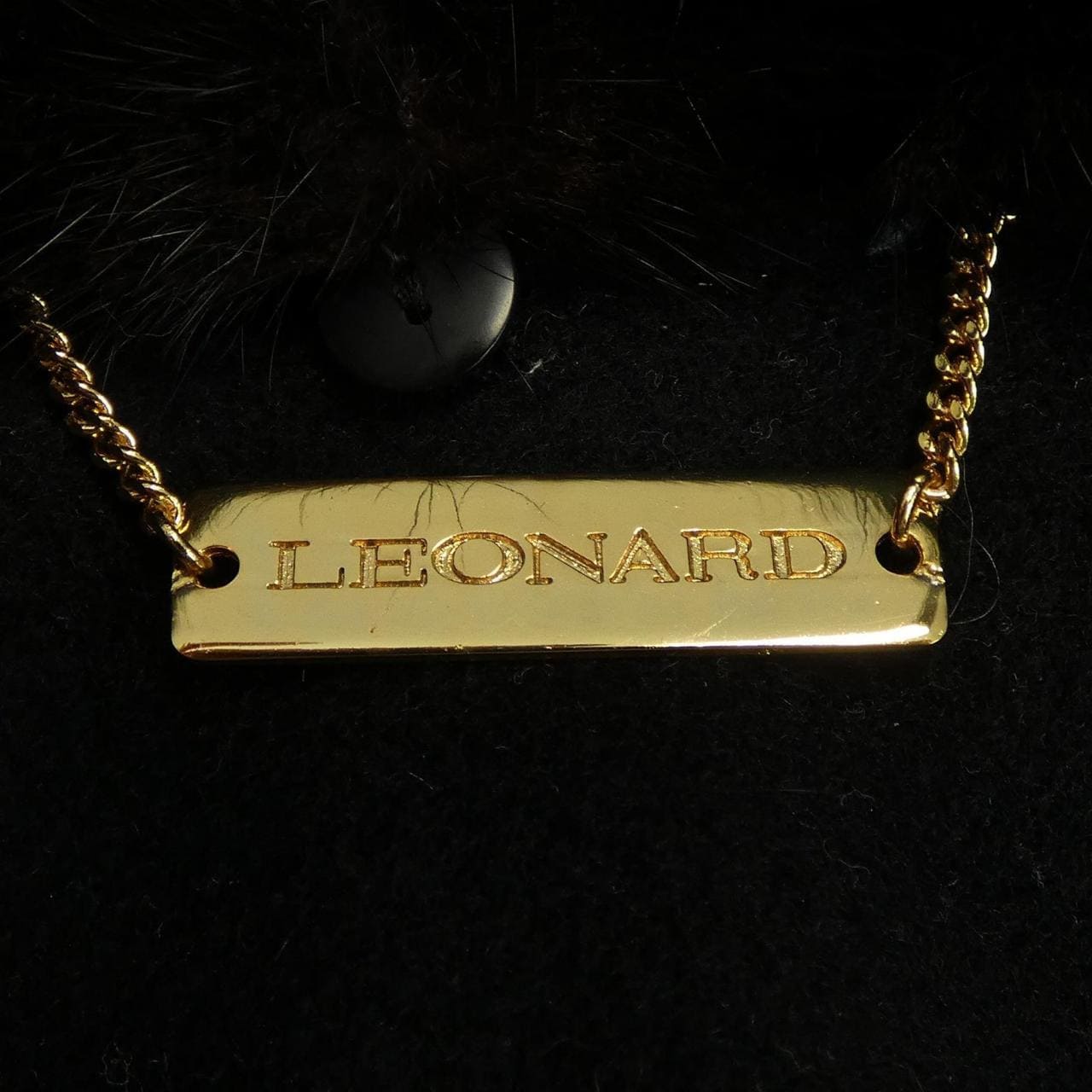 レオナール LEONARD コート