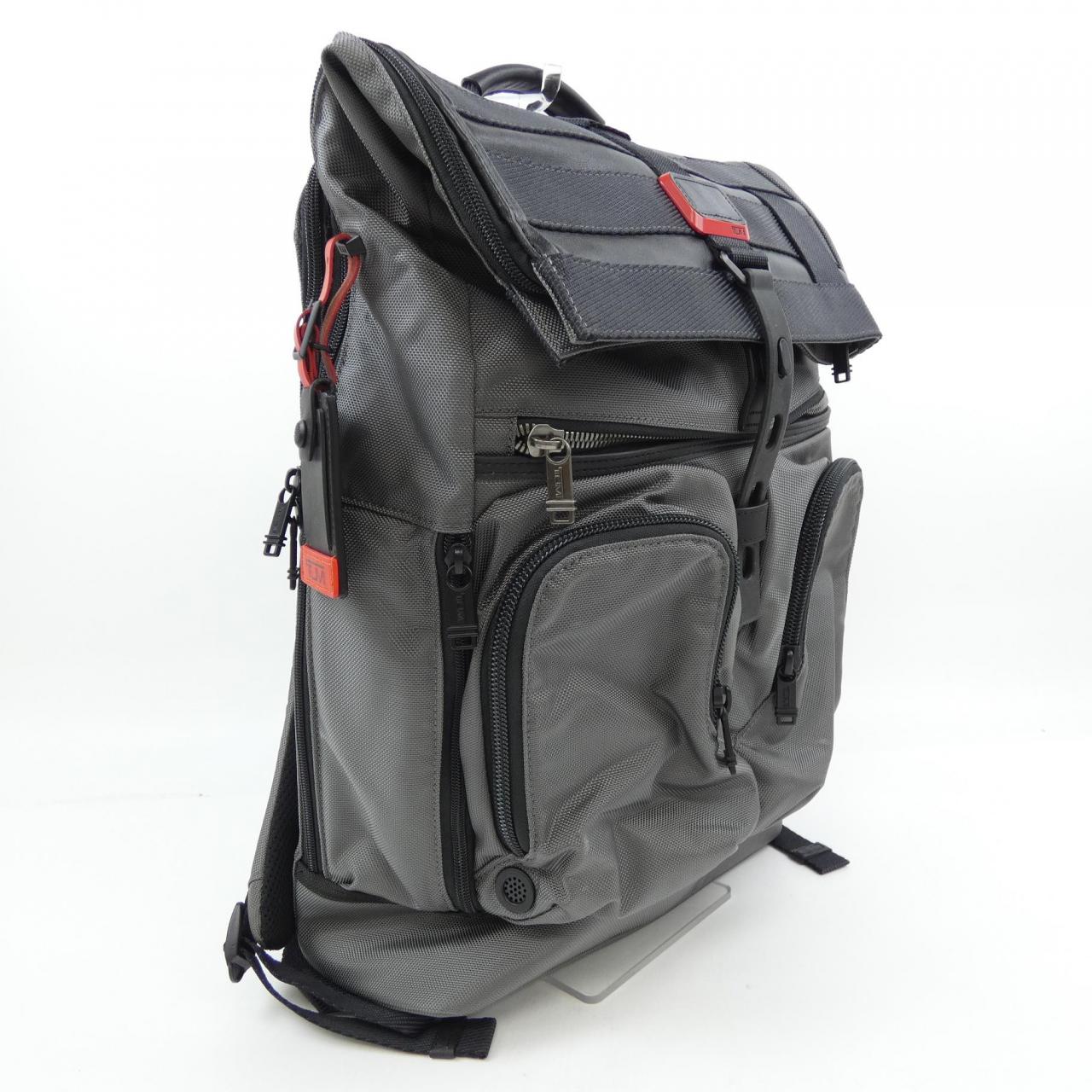 トゥミ TUMI 232388SGRY BACKPACK