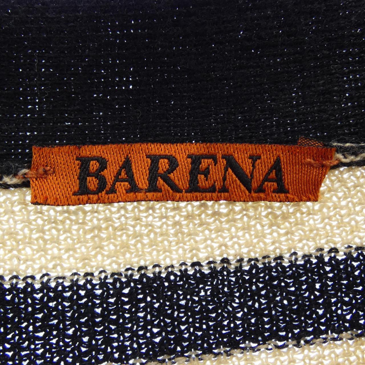 バレナ BARENA カーディガン