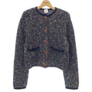 ロク 6ROKU 8628-199-0137 カーディガン