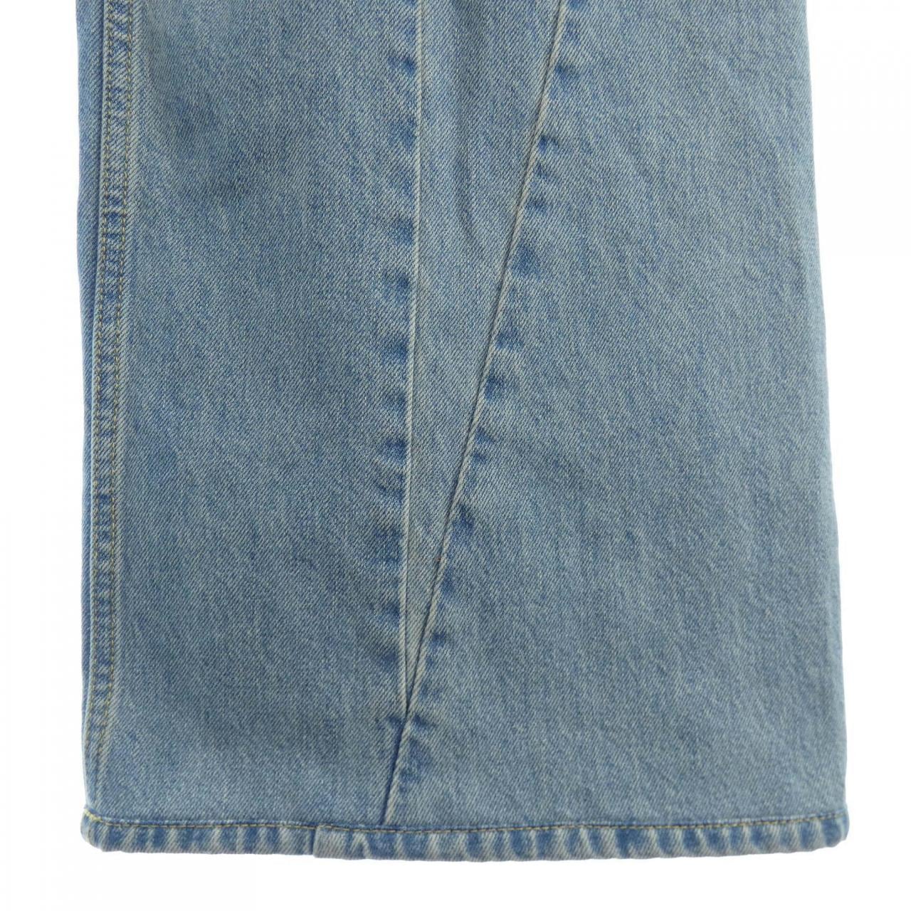 メゾンマルジェラ Maison Margiela S51LA0128 ジーンズ