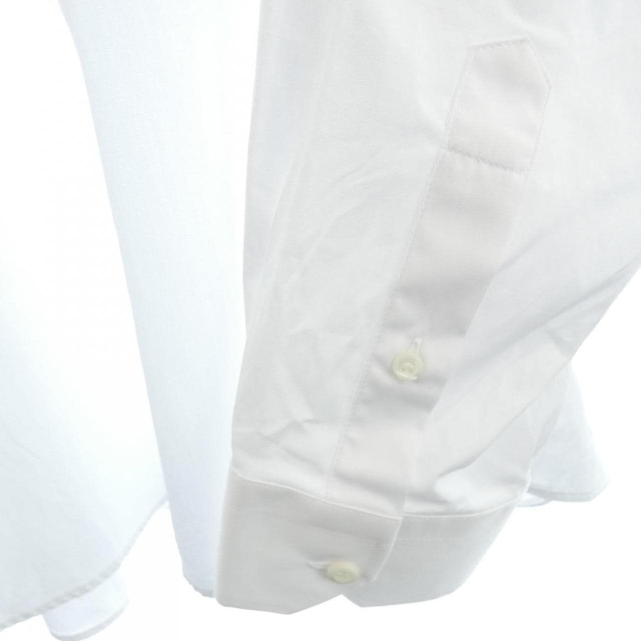 プラダ PRADA POPLIN SHIRT FROM THE RUNWAY P480I SOOO 1XV2 シャツ