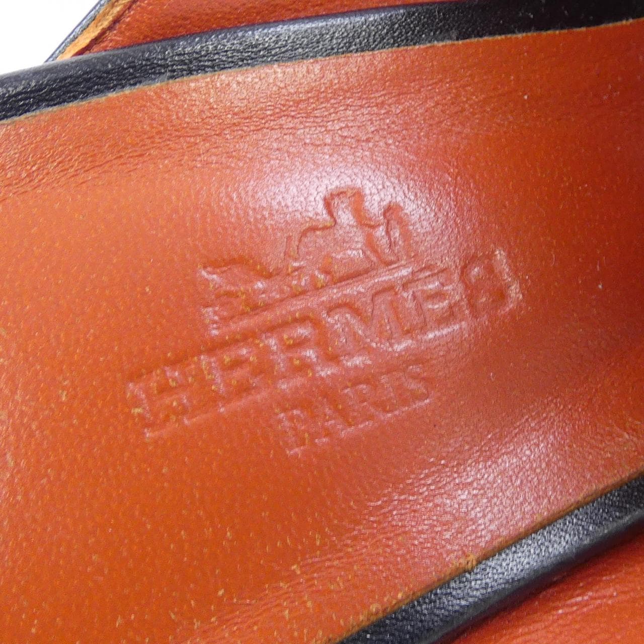 エルメス HERMES 201094Z アルマ サンダル