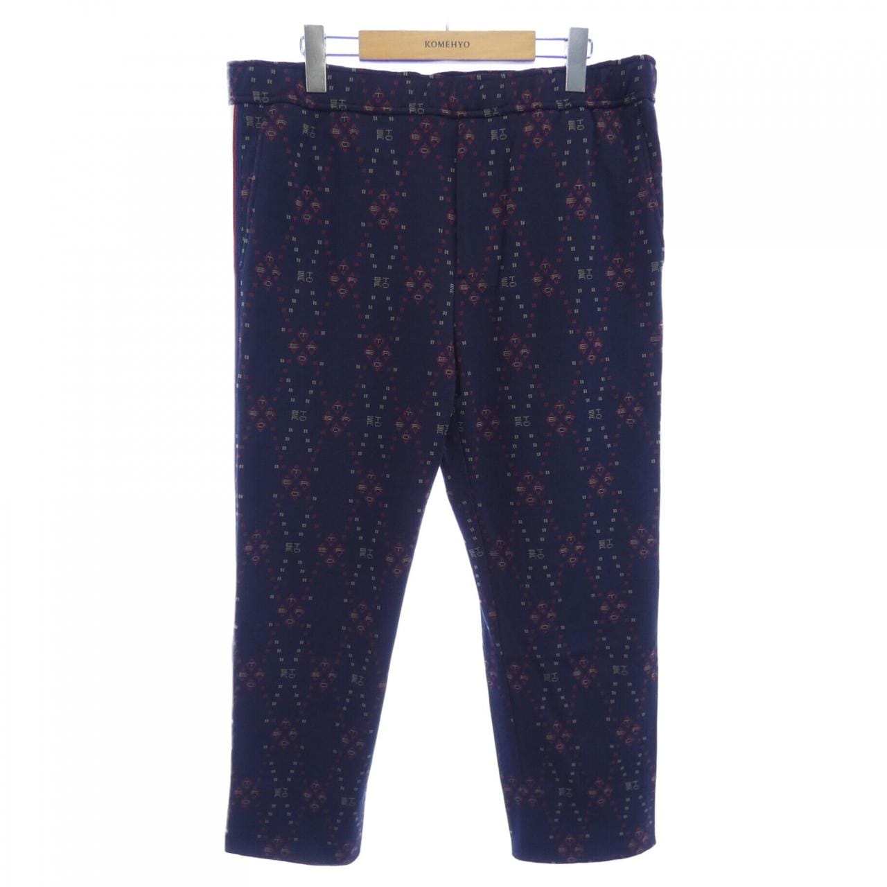 エトロ ETRO パンツ