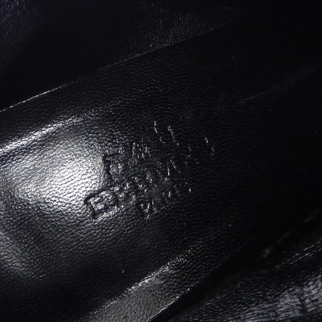 エルメス HERMES ブーツ