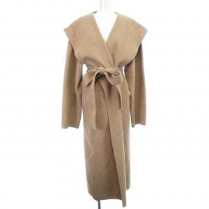 ルシェルブルー LE CIEL BLEU 24A69404 コート