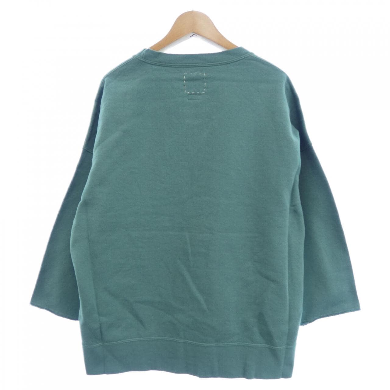 Visvim 0123105010009 Sweatshirt