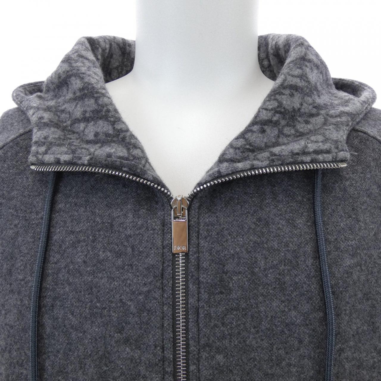 ディオール DIOR 113J400A0681 パーカー