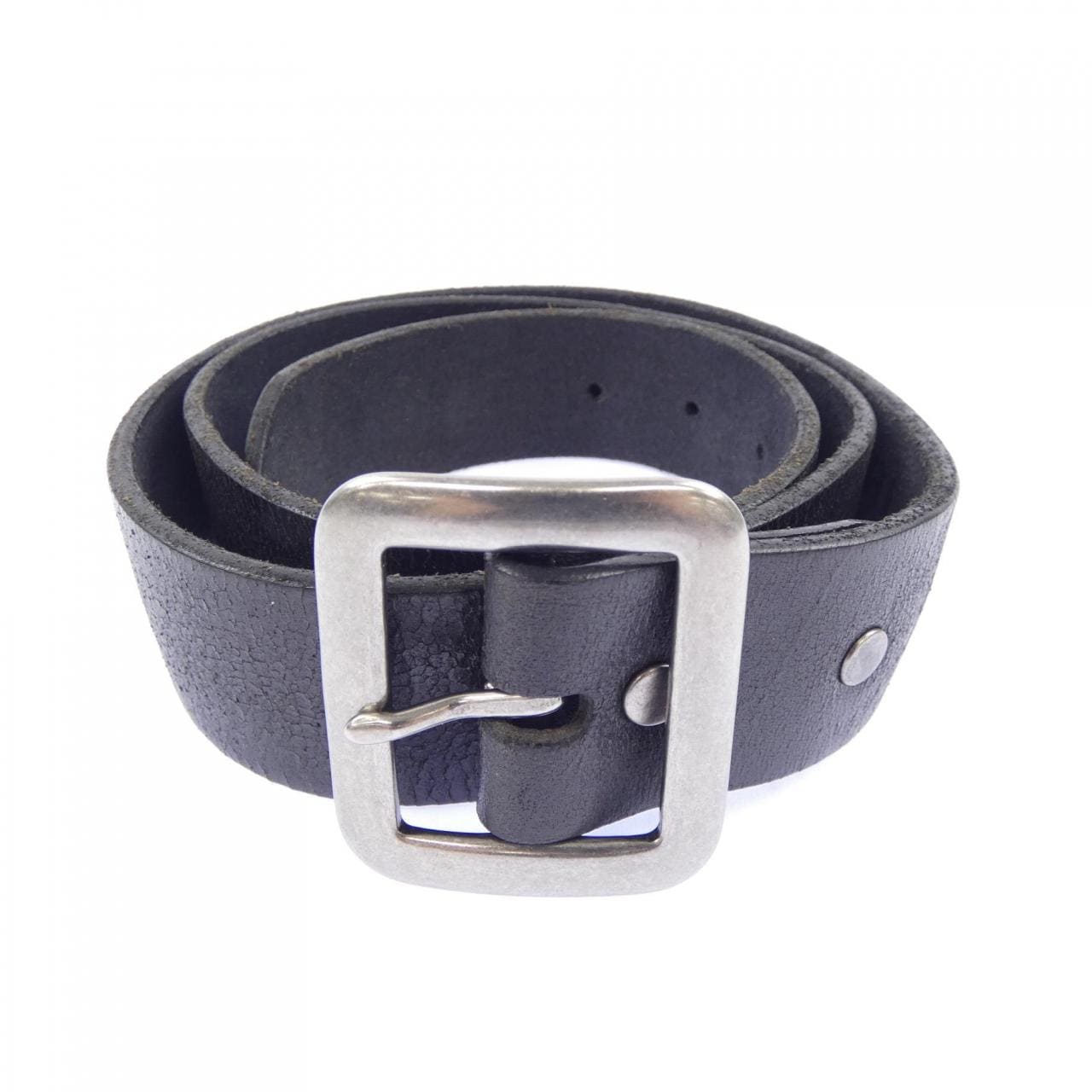 ダブルアールエル RRL BELT